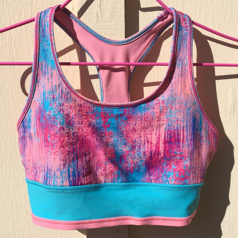 Ivivva Swim Top